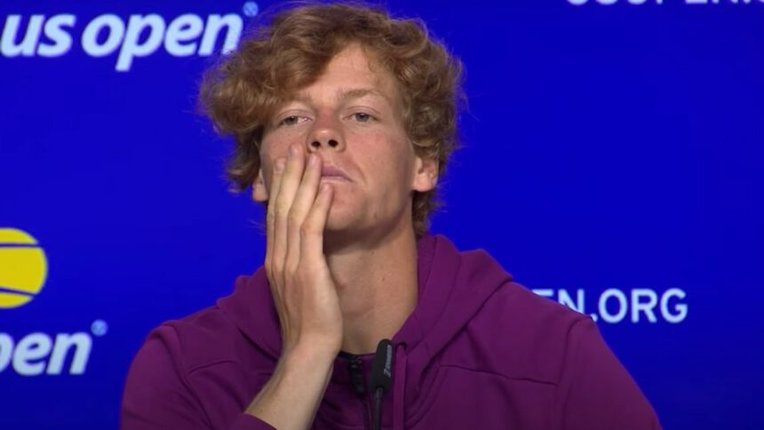 Jannik Sinner, secondo il legale non sarà squalificato: "Vi spiego perché non è colpevole" 2 Jannik Sinner, secondo il legale non sarà squalificato: "Vi spiego perché non è colpevole" 1