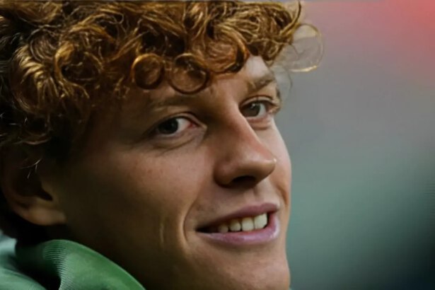 Perché Jannik Sinner è il numero 1 nel tennis a soli ventidue anni 18