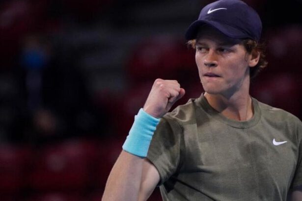 Jannik Sinner, cadute le accuse per doping: "Rimane il numero 1, nessuna squalifica" 14