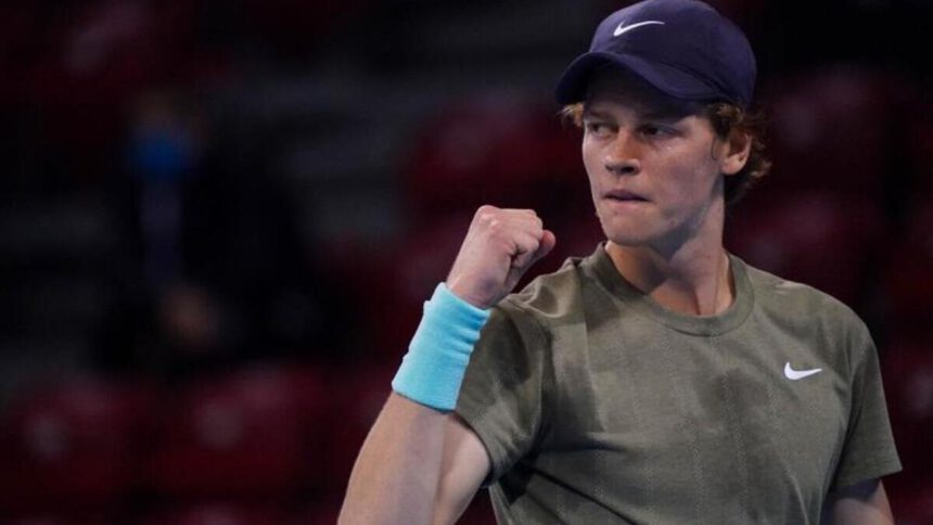 Jannik Sinner, cadute le accuse per doping: "Rimane il numero 1, nessuna squalifica" 1