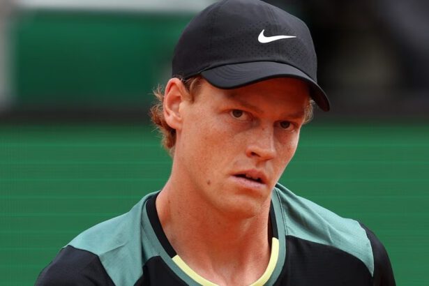 Jannik Sinner agli Australian Open: "Caso Clostebol? Ora penso a giocare bene" 7