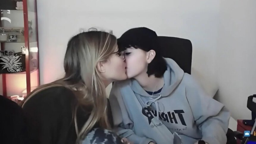 Chi è Jenny De Nucci, ex fidanzata di Ariete a cui dedica "Mare di guai" 1