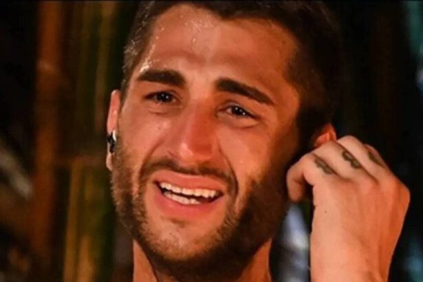 Jeremias Rodriguez: “Ho sofferto di depressione per dieci anni e mi drogavo” 19