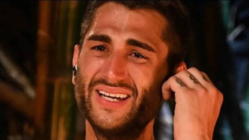 Jeremias Rodriguez: “Ho sofferto di depressione per dieci anni e mi drogavo” 2 Jeremias Rodriguez: “Ho sofferto di depressione per dieci anni e mi drogavo” 1