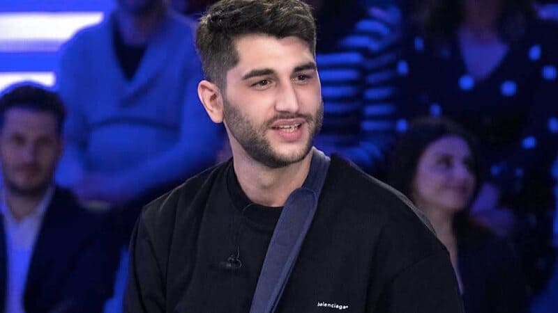 Jeremias Rodriguez: “Ho sofferto di depressione per dieci anni e mi drogavo” 3 jeremias rodriguez_verissimo