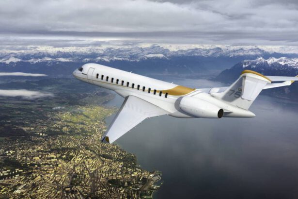 Jet privati e il clima: un binomio catastrofico 14