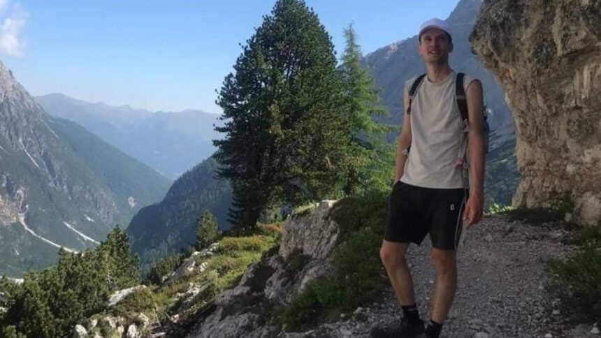 Vivo l'escursionista disperso da una settimana sulle montagne friulane: "Sta bene" 2 Vivo l'escursionista disperso da una settimana sulle montagne friulane: "Sta bene" 1