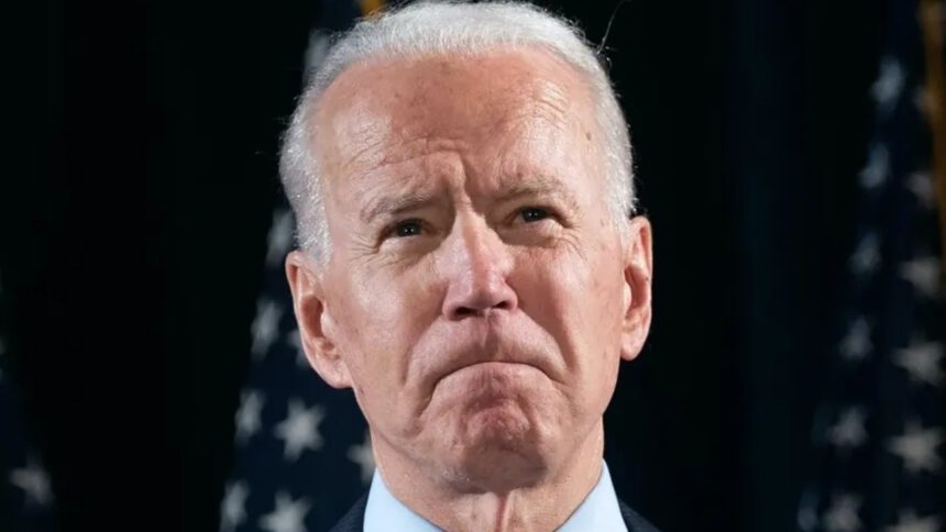 La lettera con cui Joe Biden annuncia il ritiro: "Nel miglior interesse di tutti che mi dimetta" 1