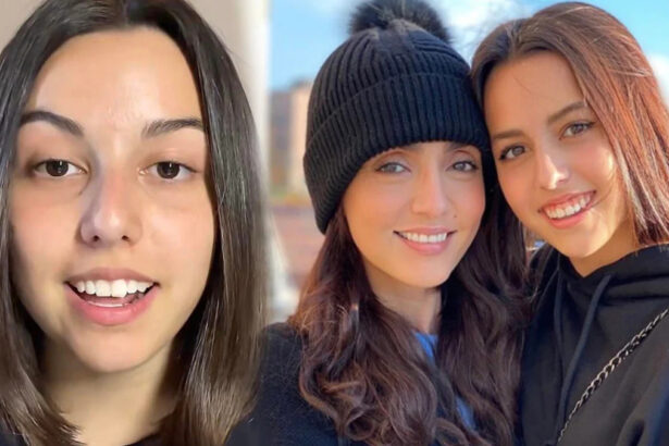 Jolanda Renga replica agli haters: "Il mio sogno non è essere bella, ma fare cose importanti" 14