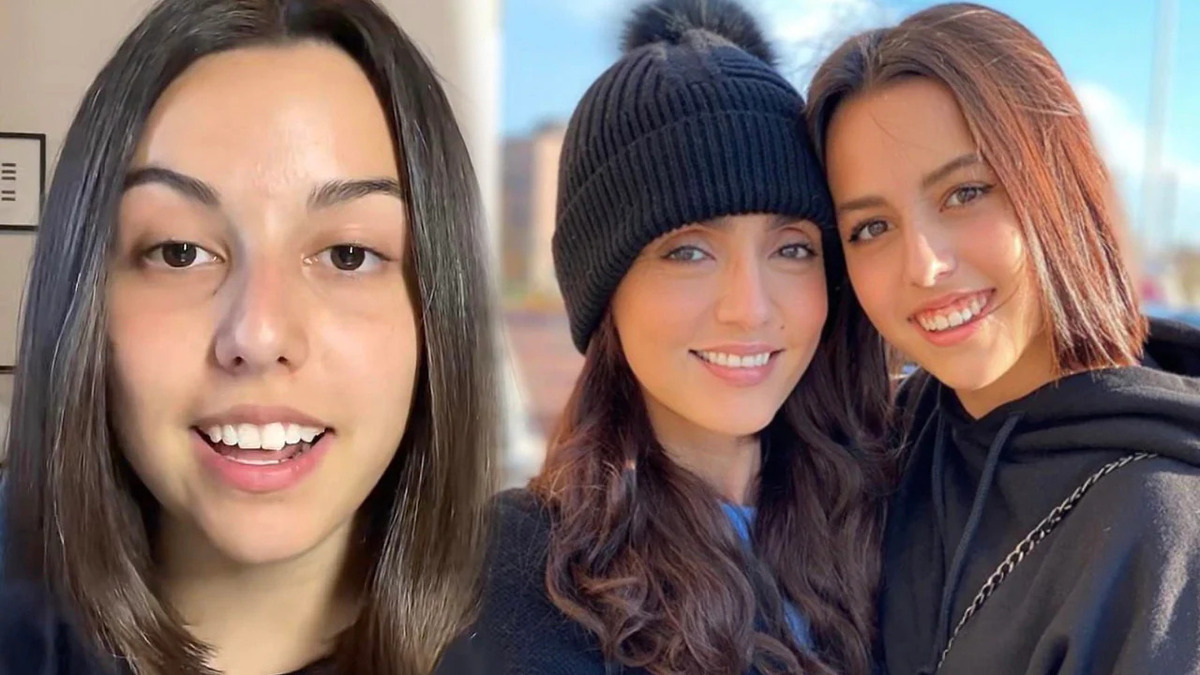 Jolanda Renga replica agli haters: "Il mio sogno non è essere bella, ma fare cose importanti" 13