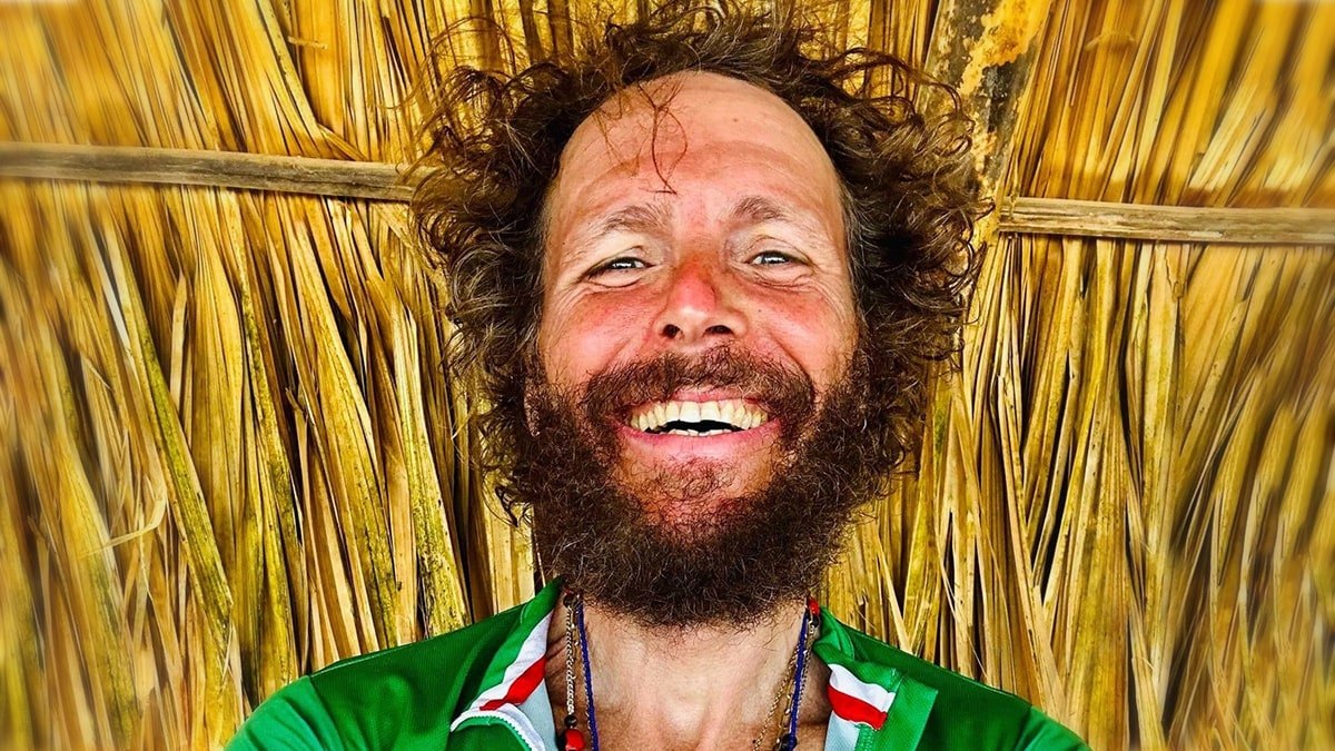 Jovanotti rassicura i fan dopo l'incidente: "Il vostro affetto è un antidolorifico magnifico" 13