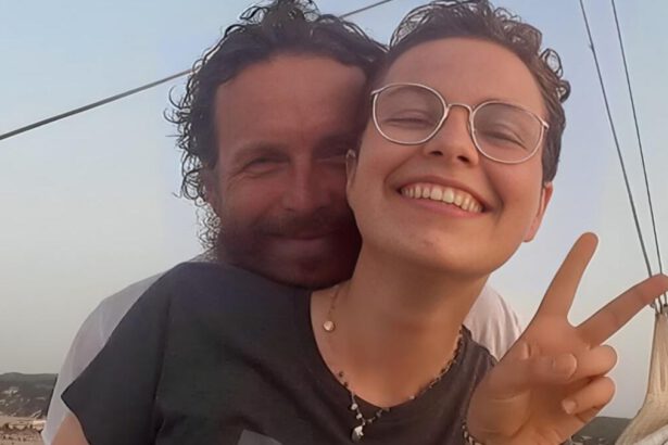 Teresa, figlia di Jovanotti, dal linfoma alla rinascita: oggi compie 26 anni 6