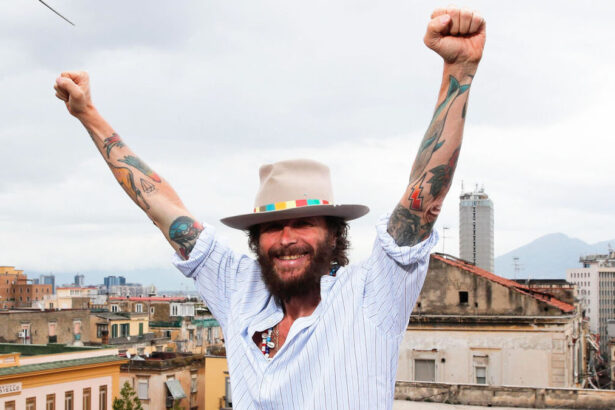 Jovanotti dopo l'incidente in bici: "Va sempre meglio. Una pedalata alla volta torneremo a ballare" 10