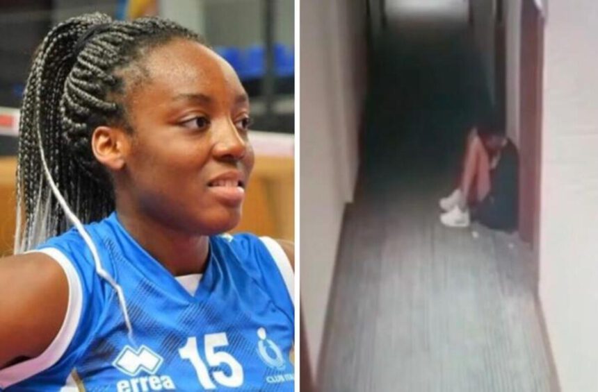 Morte Julia Ituma, emergono nuovi dettagli: "Ieri notte vagava per i corridoi dell'albergo" 1