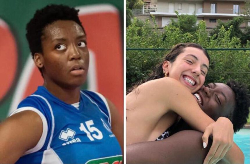 Domani i funerali di Julia Ituma, la compagna di squadra: "Vorrei averti stretto più forte" 1