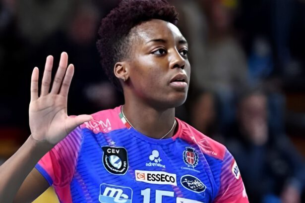 La madre di Julia Ituma è arrivata a Istanbul: “Non posso credere al suicidio, mia figlia era forte” 6