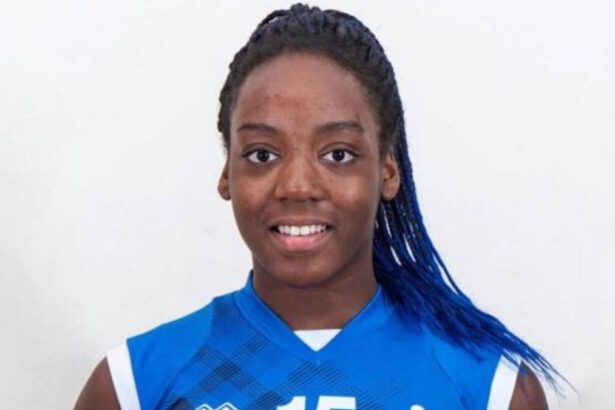 Chi è Julia Ituma, pallavolista 18enne dell’Igor Novara, morta precipitando da una finestra 15