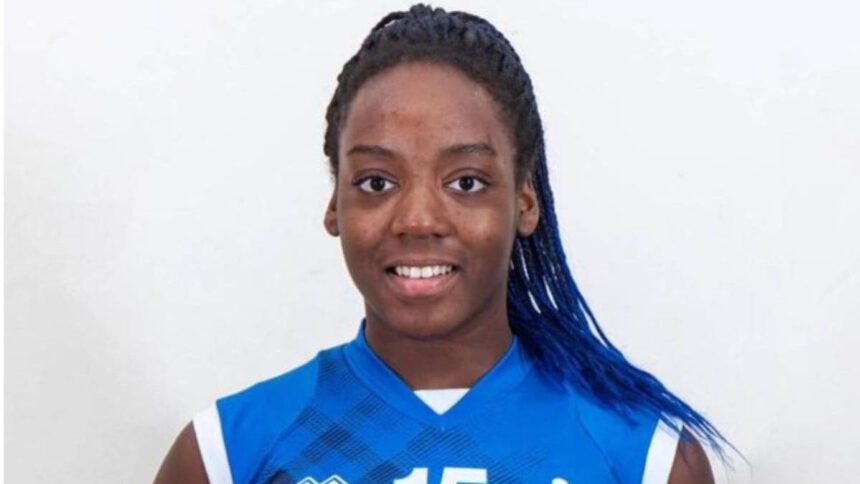 Chi è Julia Ituma, pallavolista 18enne dell’Igor Novara, morta precipitando da una finestra 1