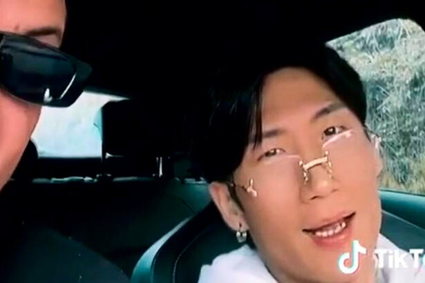 Chi è Jun, star sudcoreana di TikTok che ha incontrato i fan italiani  14