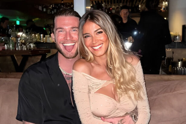 Chi è Karius, il compagno di Diletta Leotta e futuro padre di suo figlio 10