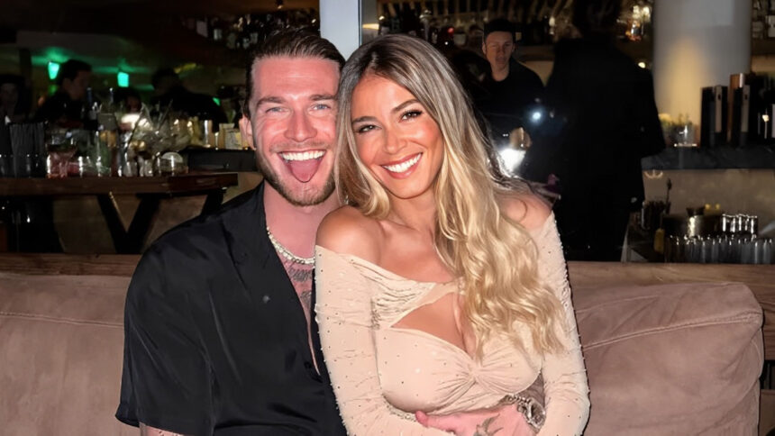 Chi è Karius, il compagno di Diletta Leotta e futuro padre di suo figlio 2 Chi è Karius, il compagno di Diletta Leotta e futuro padre di suo figlio 1