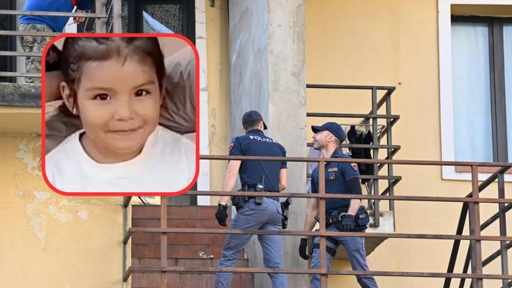 Piccola Kata, il nonno: "Sta bene, è in Perù e l'hanno rapita per errore"