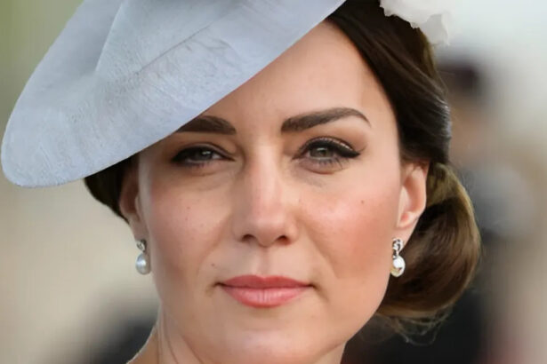 Kate Middleton attende il via libera dei medici per Wimbledon: potrebbe essere sostituita? 14