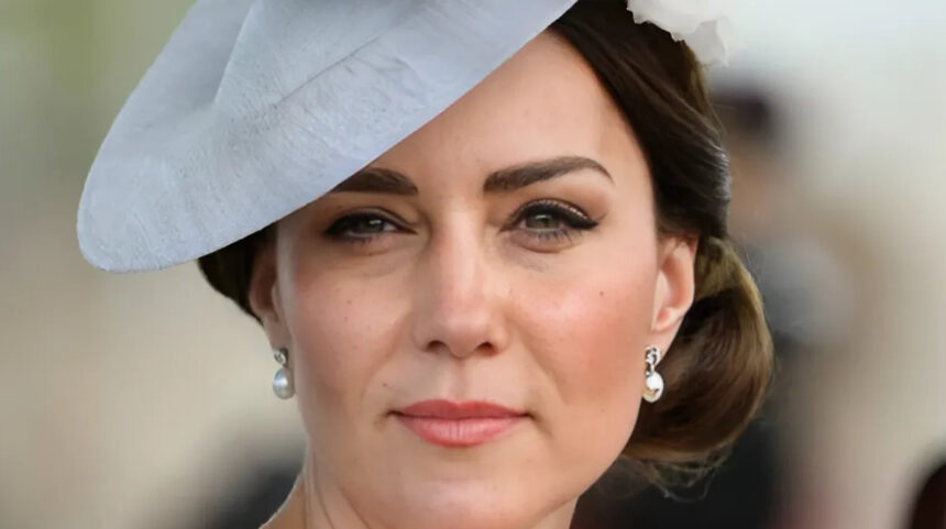 Kate Middleton attende il via libera dei medici per Wimbledon: potrebbe essere sostituita? 1