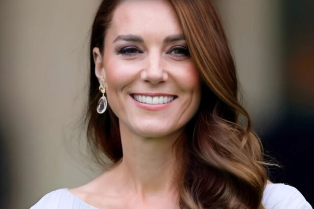 Quando tornerà la Principessa Kate Middleton agli impegni pubblici e di cosa si occupa ora? 13