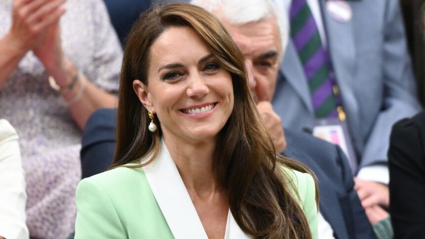 Kate Middleton e i prossimi impegni: "Le cure dureranno mesi, ma vuole essere a Wimbledon" 1