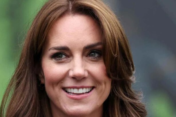 Effetto Kate Middleton: moltiplicati check-up preventivi per il cancro, soprattutto di donne 12