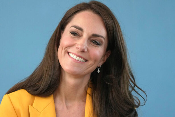 Kate Middleton è stata operata a gennaio da medici italiani del Gemelli 13
