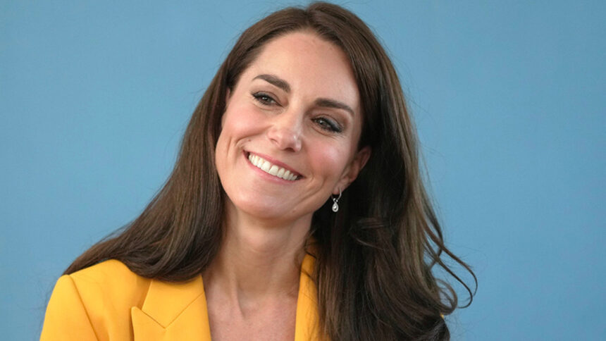 Kate Middleton è stata operata a gennaio da medici italiani del Gemelli 1