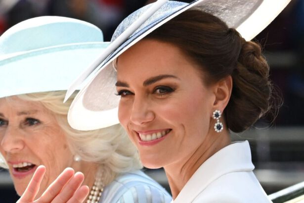 Kate Middleton, perché la Principessa potrebbe tornare in pubblico a luglio? 5