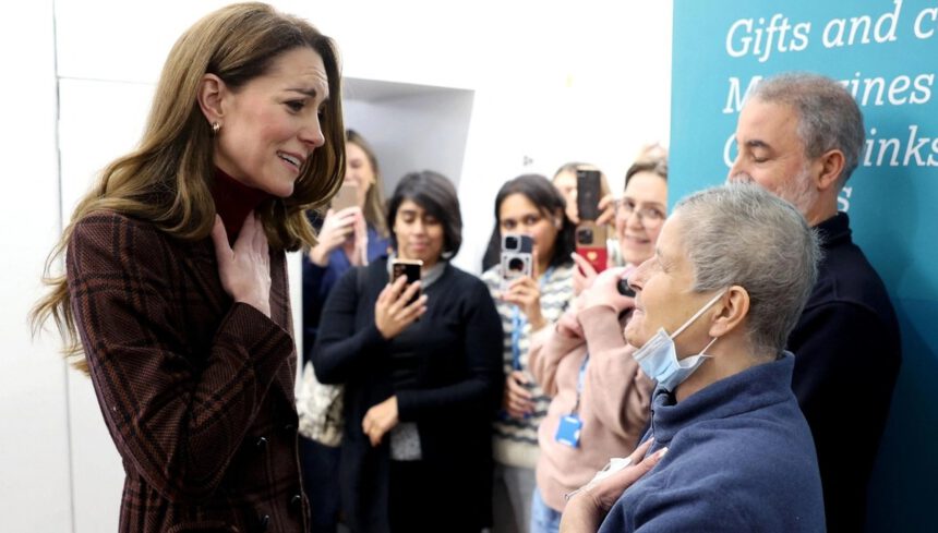 Kate Middleton, come sta oggi e cosa significa essere in remissione dal cancro 1
