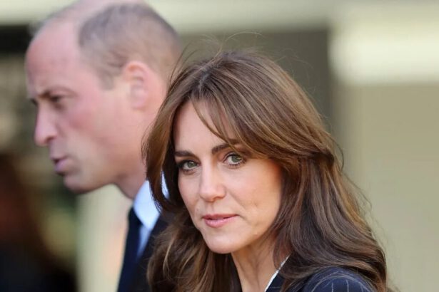 Kate Middleton, la salute che migliora, le parole di William e le ultime notizie da Palazzo 19