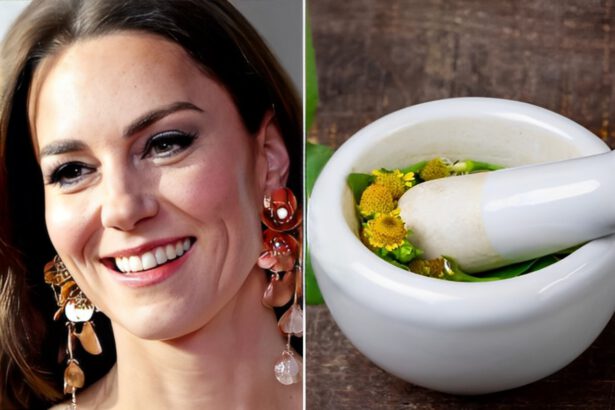 Cos'è l'Acmella Oleracea, il "botulino vegetale" utilizzato da Kate Middleton e Michelle Obama 18