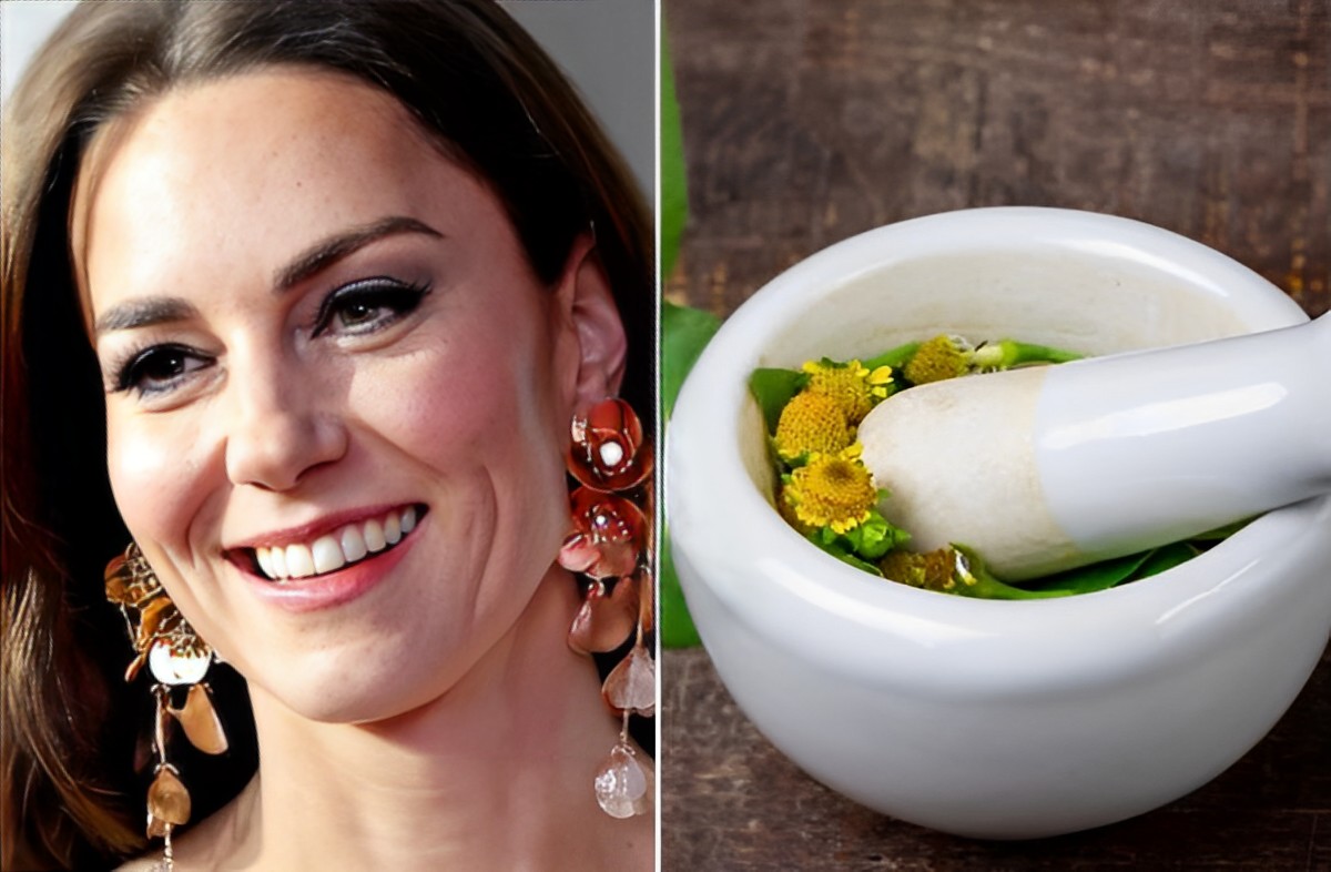 Cos'è l'Acmella Oleracea, il "botulino vegetale" utilizzato da Kate Middleton e Michelle Obama 1