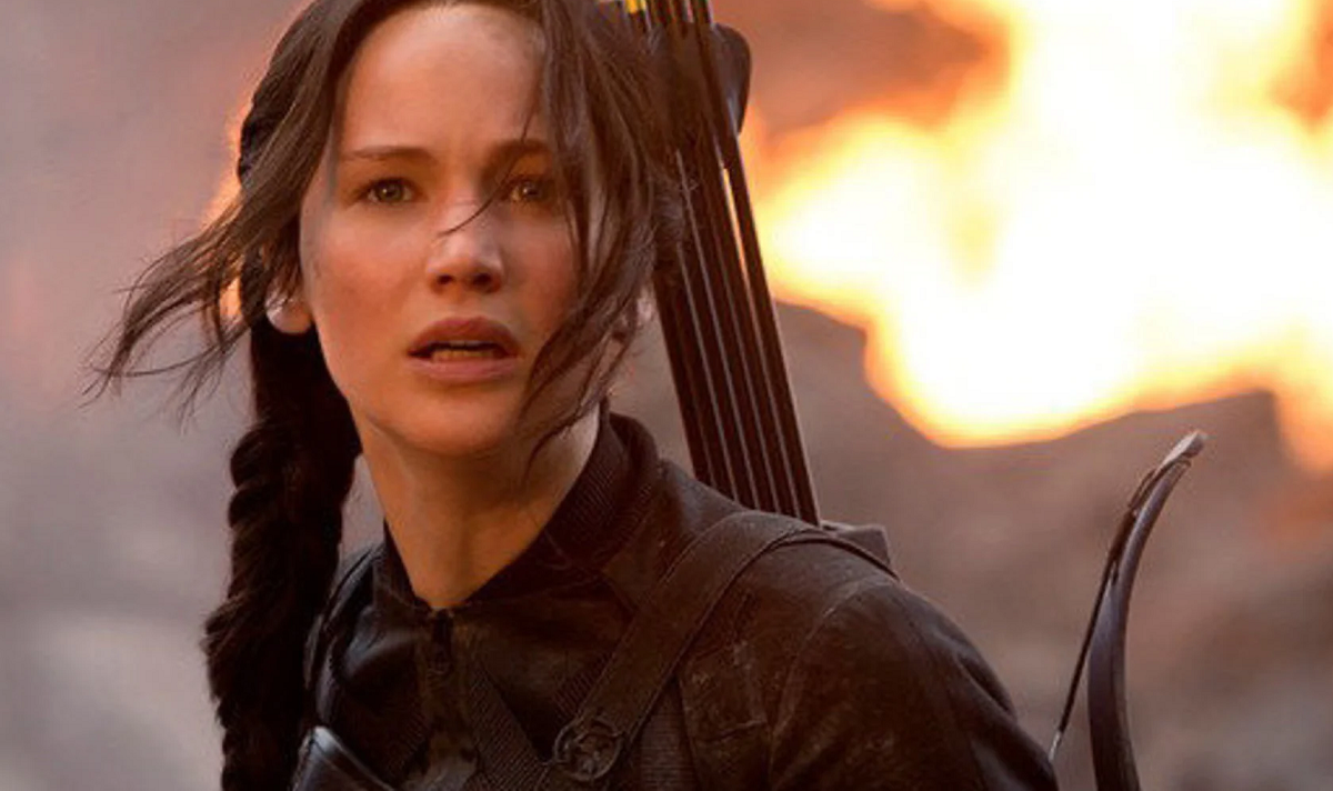 PTSD: cos’è il disturbo da stress post-traumatico? Katniss Everdeen e gli Hunger Games 1