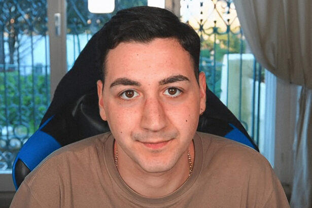 Ritrovato Cosimo Corrado in un ospedale: cosa gli è successo a New York? 6