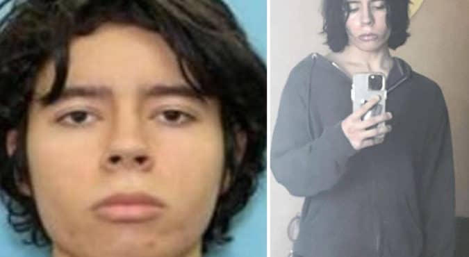 Texas, parla il padre del killer: "Non chiamatelo mostro, non sapete nulla di lui" 3 Il padre del killer: "Non chiamatelo mostro"