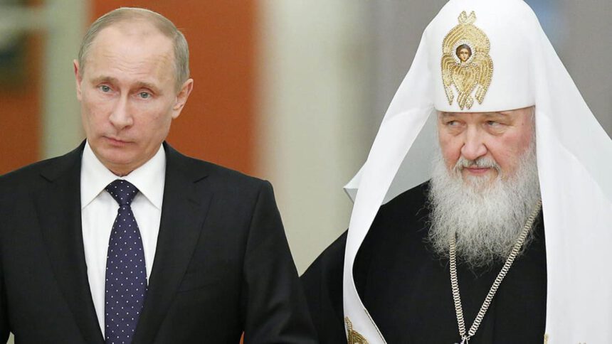 Kirill, chi è il patriarca ortodosso che appoggia Putin e vive nel lusso 1