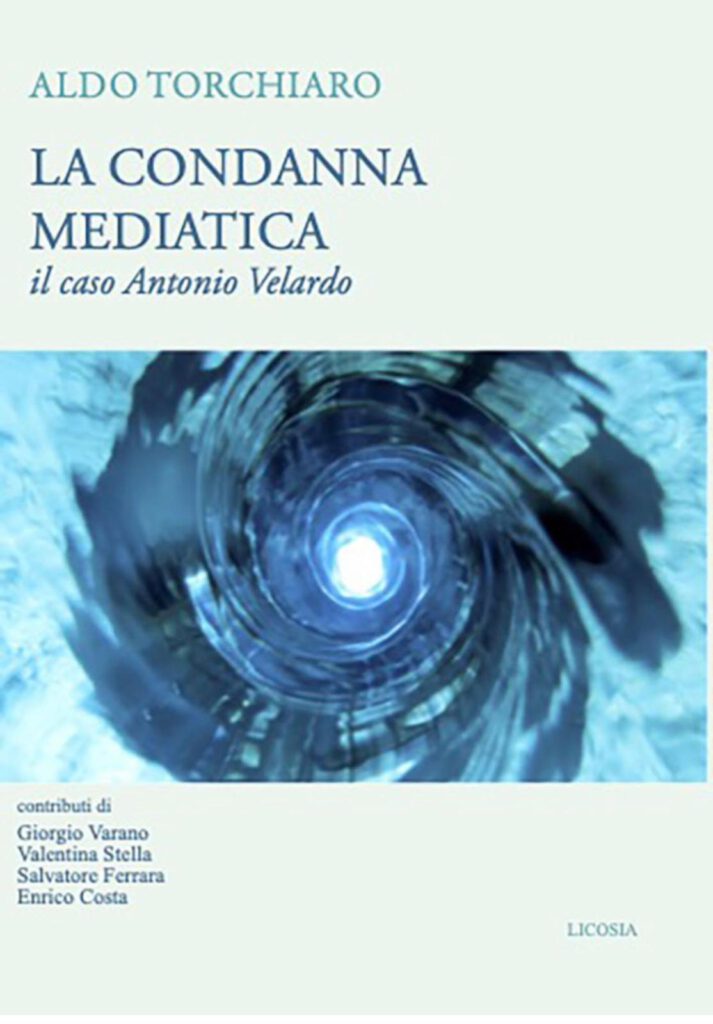 Non è giornalismo, sia chiaro. È una macchina del fango 7