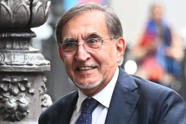 La Russa presidente del Senato, chi è il fondatore di Fratelli d’Italia insieme a Meloni e Crosetto 5