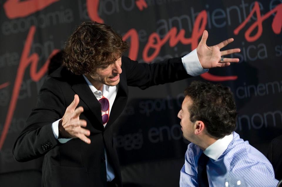 La Zanzara chiude per sempre? La risposta definitiva di David Parenzo 4 La Zanzara chiude per sempre? La risposta definitiva di David Parenzo 3