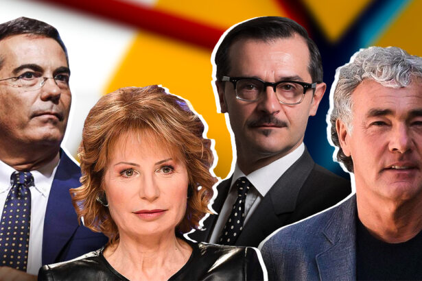 Palinsesto La7, le novità. Gramellini sostituirà Giletti: "Bene i primi 2 anni, poi il declino" 8