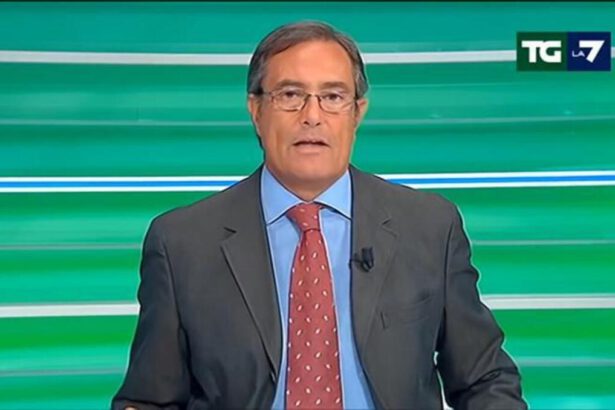 Armando Sommajuolo, chi era il volto storico Tg La7: "Uomo perbene e solido professionista" 17