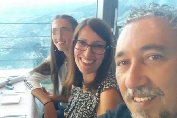 Ladispoli, Sofia si sveglia dal coma: "Ho difeso mamma, papà voleva ucciderci" 66