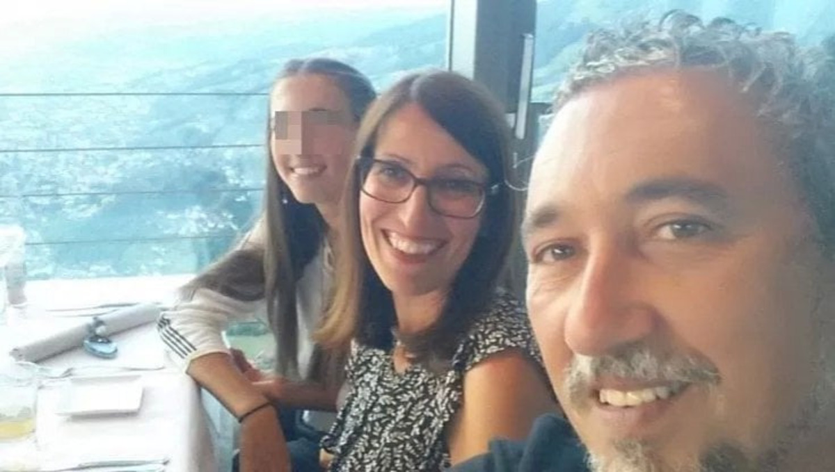 Ladispoli, Sofia si sveglia dal coma: "Ho difeso mamma, papà voleva ucciderci" 15