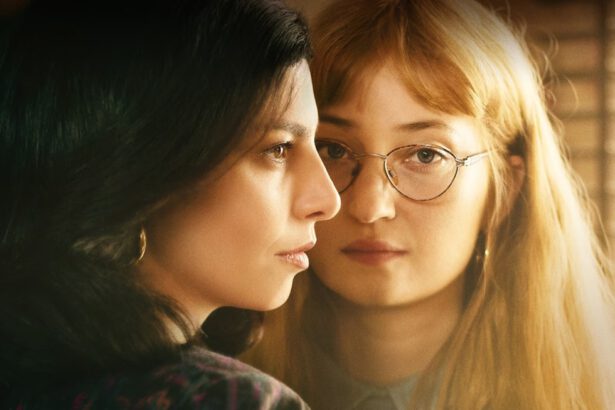 L’amica geniale 4, stasera il finale: siamo davvero pronti a dirle addio? 41